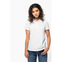 Polo donna in piqué K291 Kariban