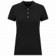Polo donna in piqué K291 Kariban