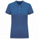 Polo donna in piqué K291 Kariban
