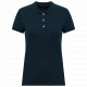 Polo donna in piqué K291 Kariban