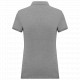 Polo donna in piqué K291 Kariban
