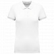 Polo donna in piqué K291 Kariban
