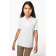 Polo bambini in piqué K292 Kariban