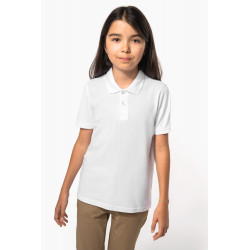 Polo bambini in piqué K292 Kariban