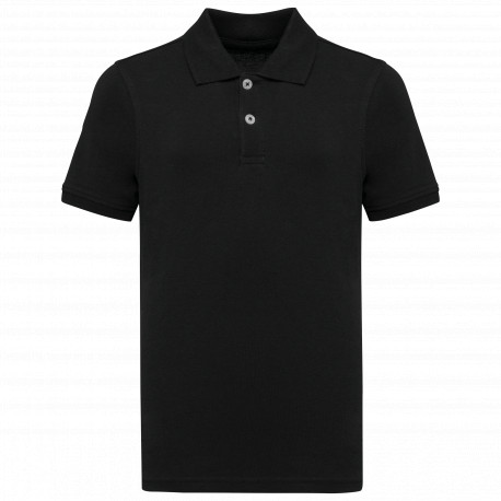 Polo bambini in piqué K292 Kariban