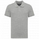 Polo bambini in piqué K292 Kariban