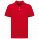 Polo bambini in piqué K292 Kariban