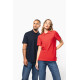 Polo unisex in piqué K295 Kariban