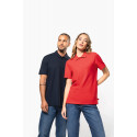 Polo unisex in piqué K295 Kariban
