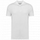 Polo unisex in piqué K295 Kariban