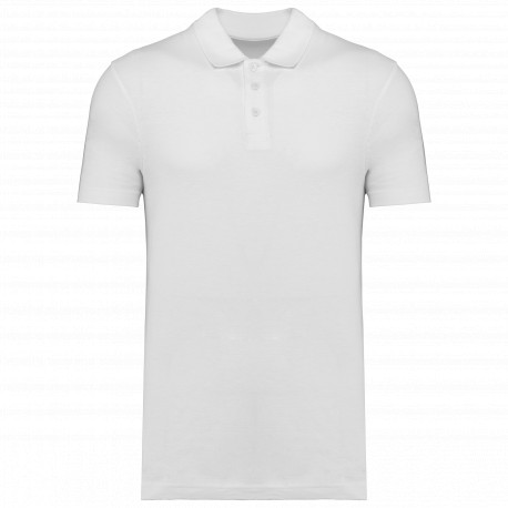 Polo unisex in piqué K295 Kariban