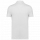 Polo unisex in piqué K295 Kariban