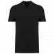 Polo unisex in piqué K295 Kariban