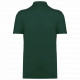 Polo unisex in piqué K295 Kariban