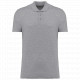 Polo unisex in piqué K295 Kariban