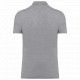 Polo unisex in piqué K295 Kariban