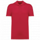 Polo unisex in piqué K295 Kariban