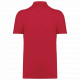 Polo unisex in piqué K295 Kariban