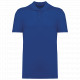 Polo unisex in piqué K295 Kariban