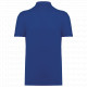 Polo unisex in piqué K295 Kariban