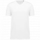 T-shirt uomo Supima® scollo a V manica corta K3002 Kariban