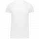 T-shirt uomo Supima® scollo a V manica corta K3002 Kariban