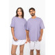 T-shirt unisex oversize maniche corte K3008 Kariban