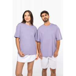 T-shirt unisex oversize maniche corte K3008 Kariban
