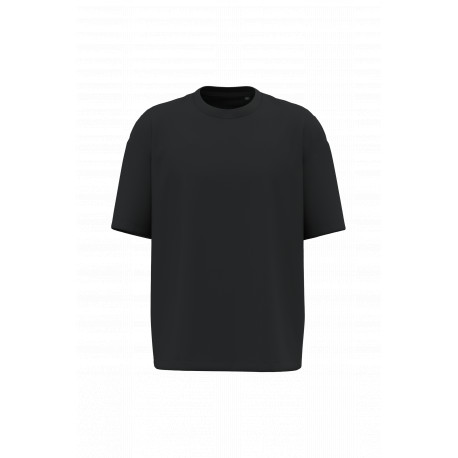 T-shirt unisex oversize maniche corte K3008 Kariban