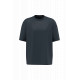 T-shirt unisex oversize maniche corte K3008 Kariban