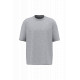 T-shirt unisex oversize maniche corte K3008 Kariban