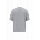 T-shirt unisex oversize maniche corte K3008 Kariban