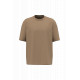 T-shirt unisex oversize maniche corte K3008 Kariban