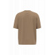 T-shirt unisex oversize maniche corte K3008 Kariban