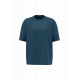 T-shirt unisex oversize maniche corte K3008 Kariban