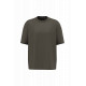 T-shirt unisex oversize maniche corte K3008 Kariban