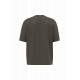 T-shirt unisex oversize maniche corte K3008 Kariban