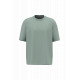 T-shirt unisex oversize maniche corte K3008 Kariban