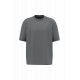 T-shirt unisex oversize maniche corte K3008 Kariban