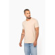 T-shirt maniche corte girocollo K3012 Kariban
