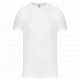 T-shirt maniche corte girocollo K3012 Kariban