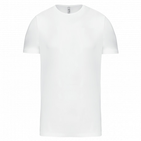 T-shirt maniche corte girocollo K3012 Kariban