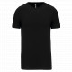 T-shirt maniche corte girocollo K3012 Kariban