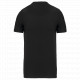 T-shirt maniche corte girocollo K3012 Kariban