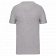 T-shirt maniche corte girocollo K3012 Kariban