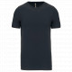 T-shirt maniche corte girocollo K3012 Kariban