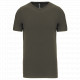 T-shirt maniche corte girocollo K3012 Kariban