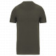 T-shirt maniche corte girocollo K3012 Kariban