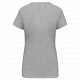 T-shirt donna maniche corte girocollo K3013 Kariban