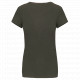 T-shirt donna maniche corte girocollo K3013 Kariban